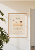 Eclipse Chart