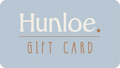 Hunloe Gift Card
