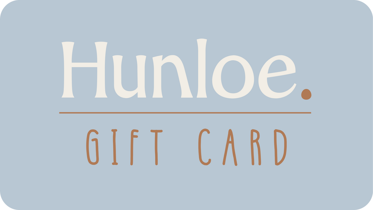 Hunloe Gift Card